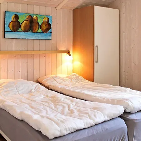 Modern Retreat With Sauna - By Traum Prázdninový dům Blåvand