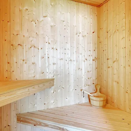 Modern Retreat With Sauna - By Traum Prázdninový dům *