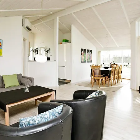 Modern Retreat With Sauna - By Traum Prázdninový dům Blåvand